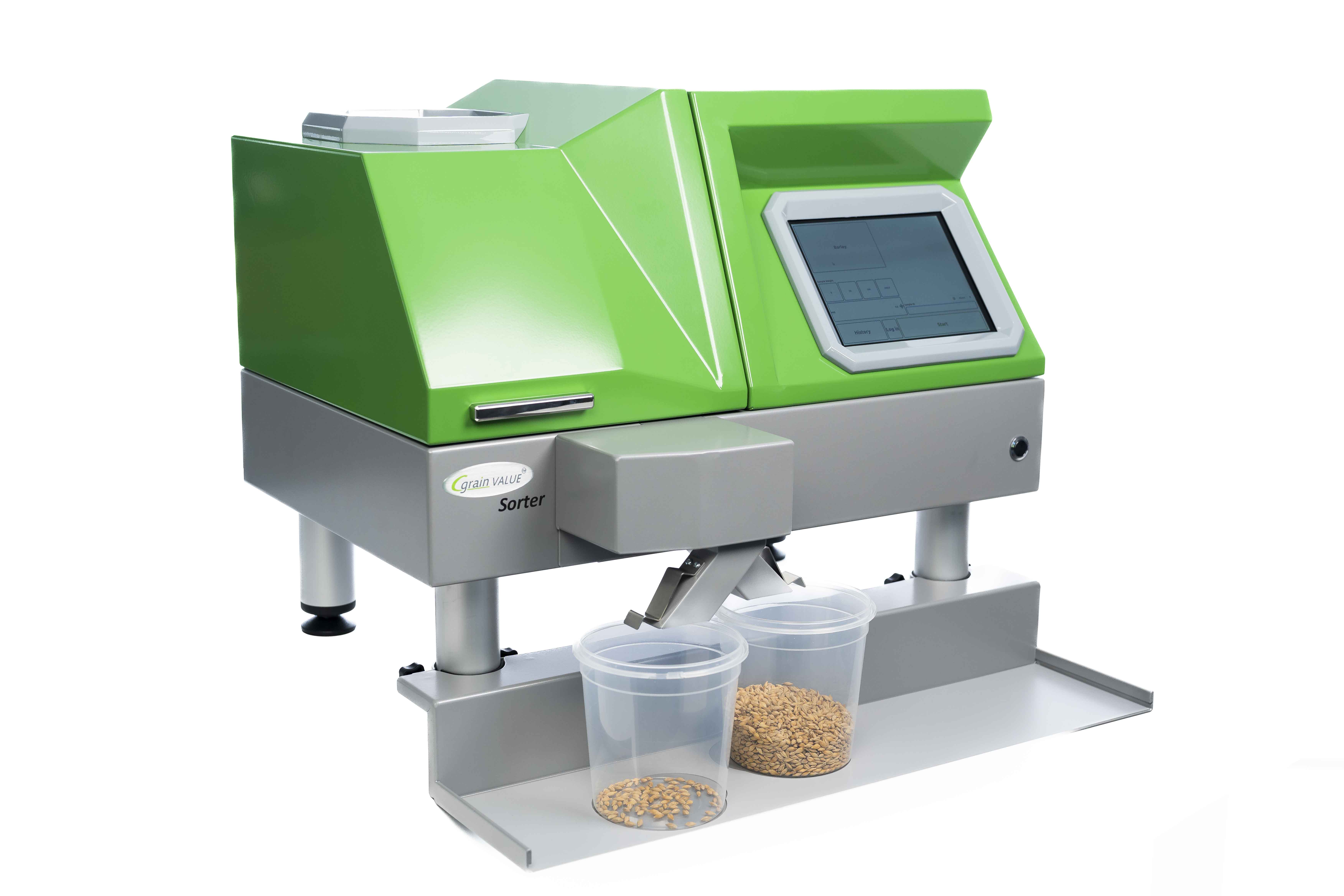 CGRAIN SORTER